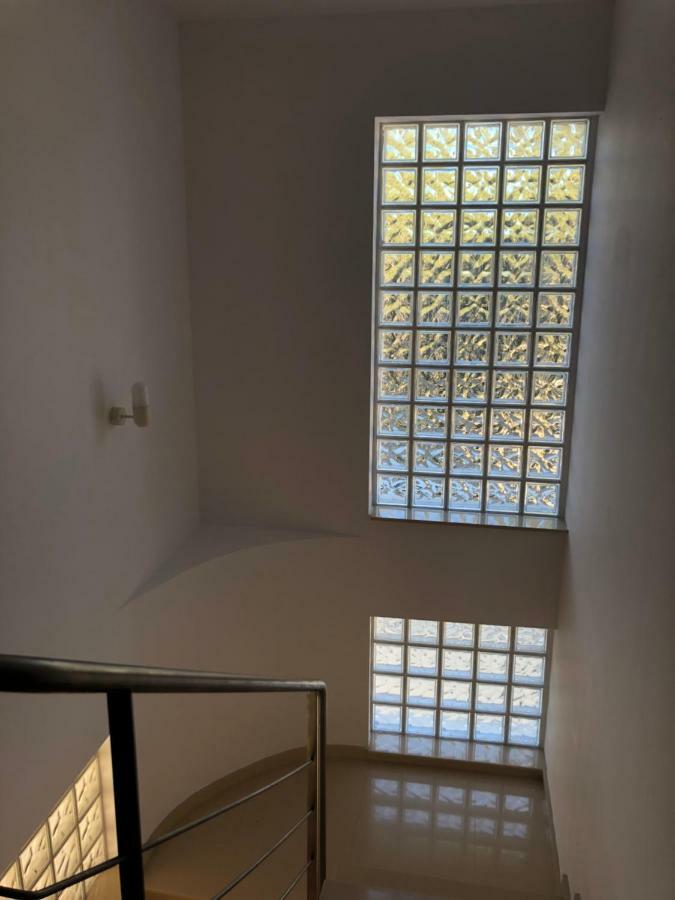 Casa con piscina e impresionantes vistas Villa Gandía Esterno foto